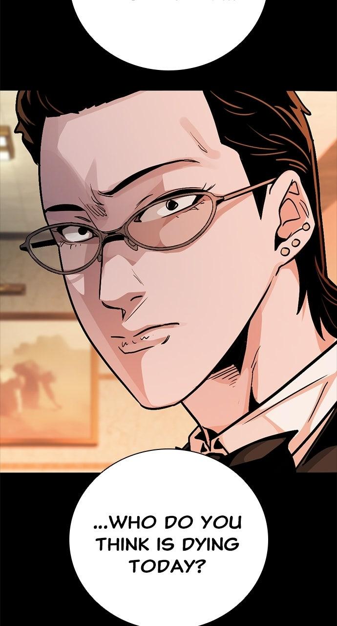 The Worst Generation Chapter 67 page 100 - 