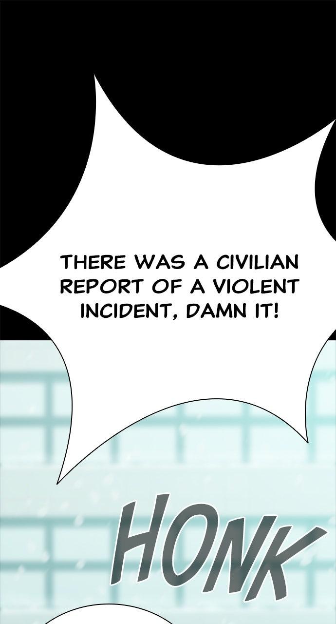 The Worst Generation Chapter 68 page 1 - 