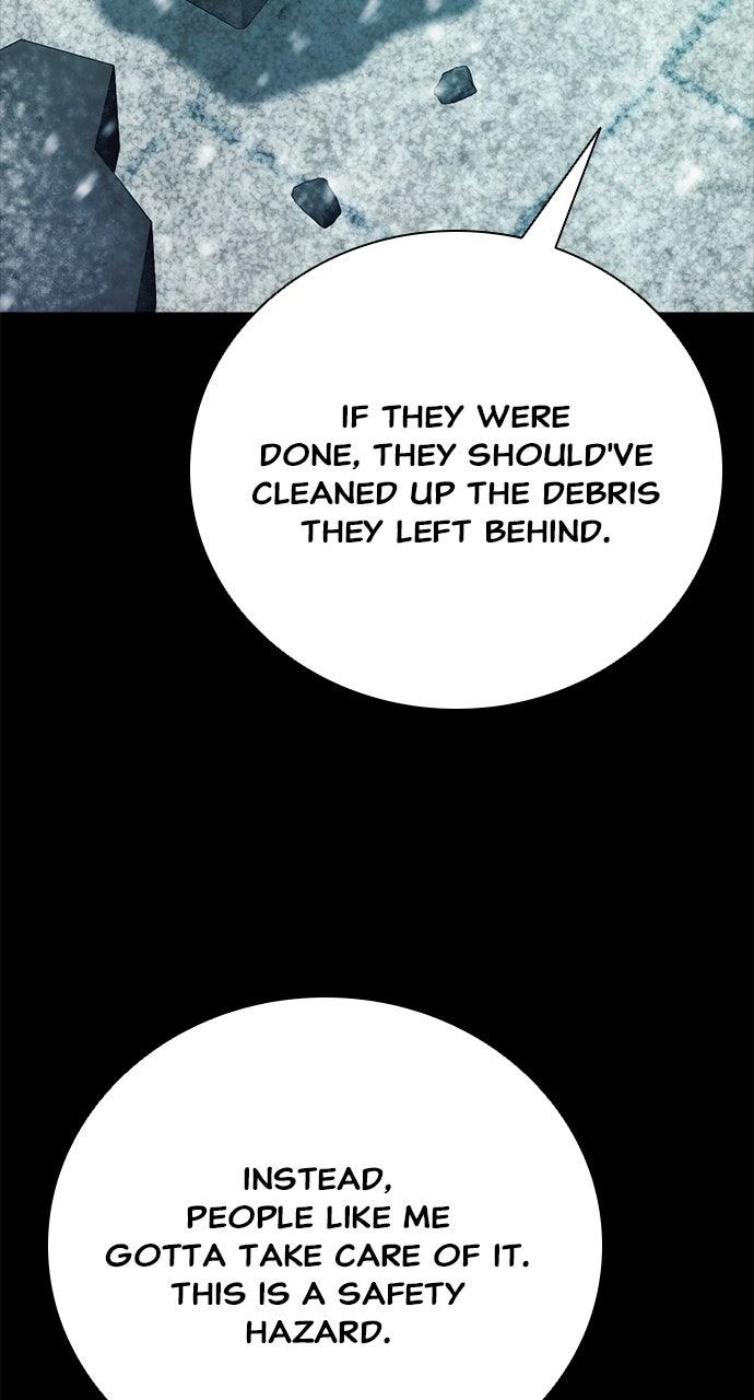 The Worst Generation Chapter 68 page 11 - 