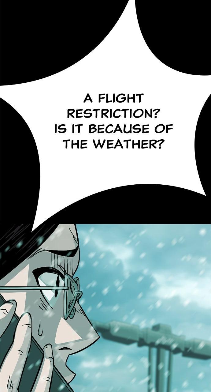 The Worst Generation Chapter 68 page 101 - 