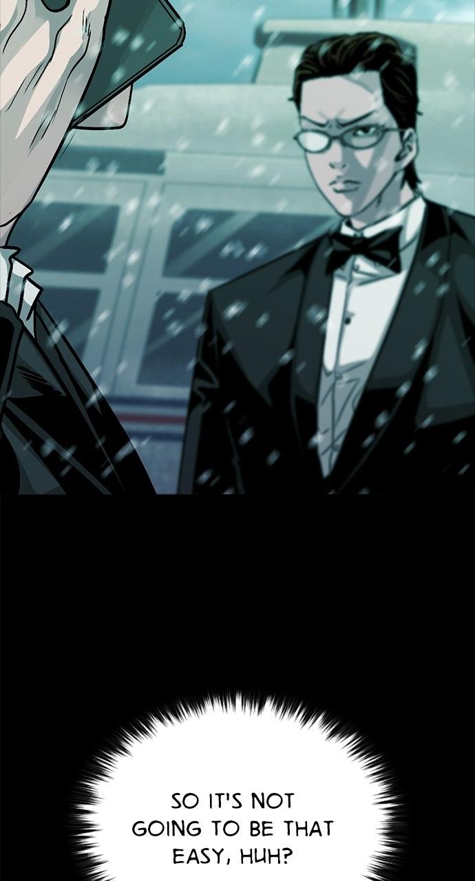 The Worst Generation Chapter 68 page 102 - 