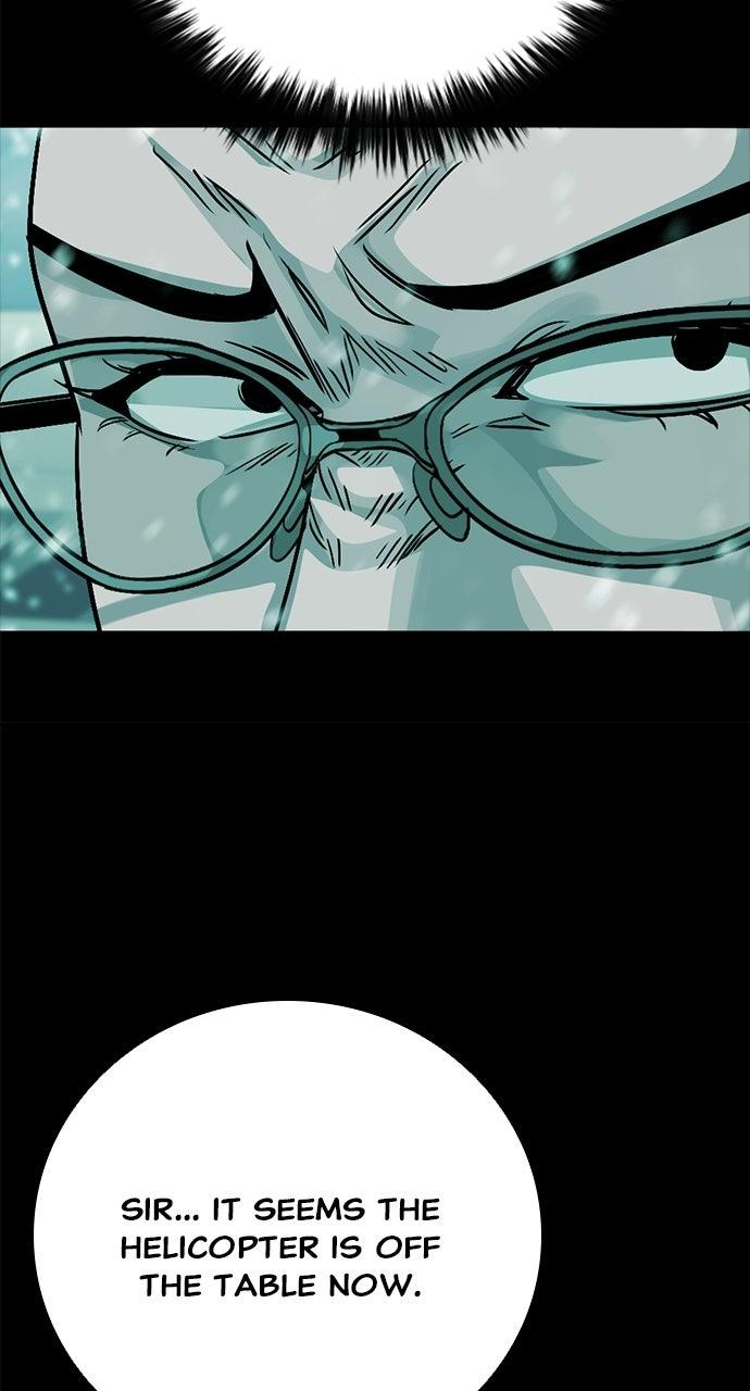 The Worst Generation Chapter 68 page 103 - 