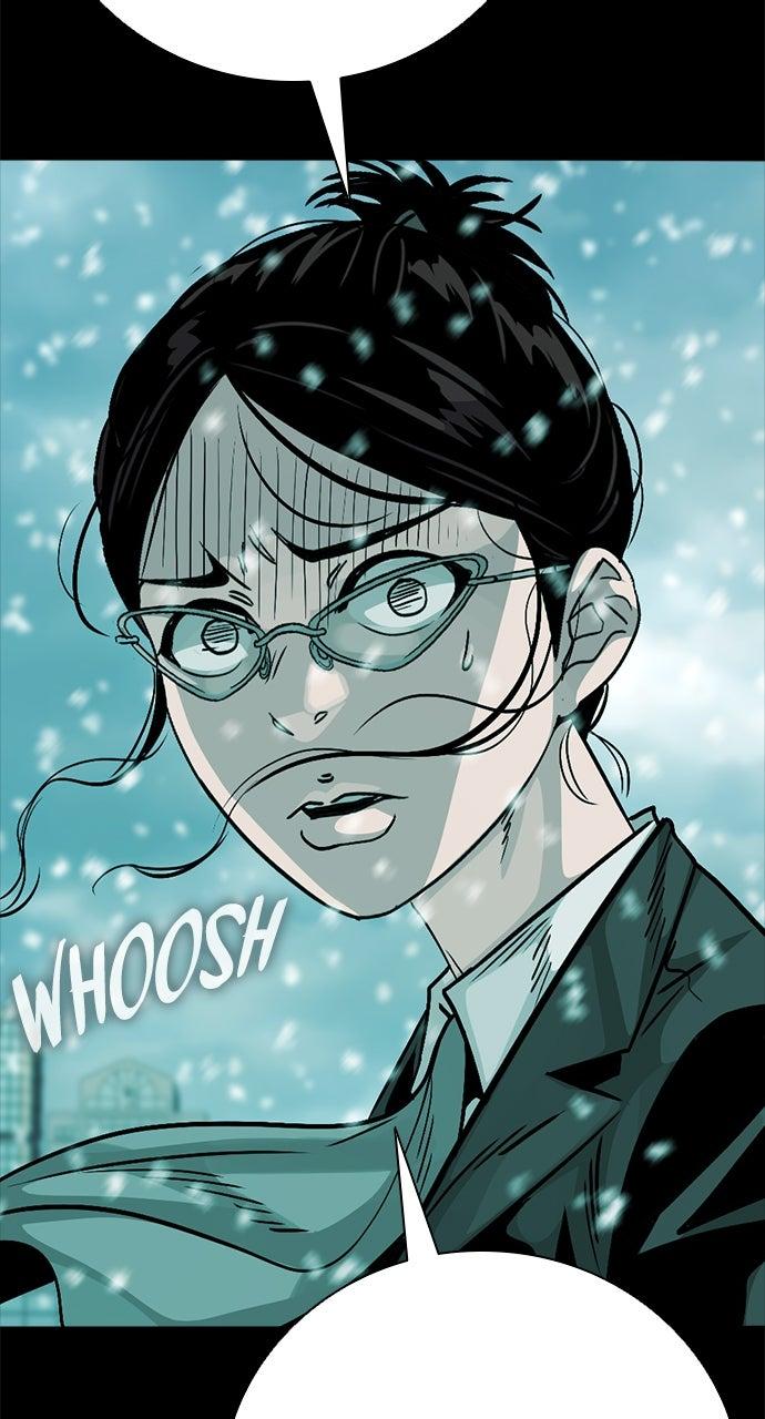 The Worst Generation Chapter 68 page 104 - 