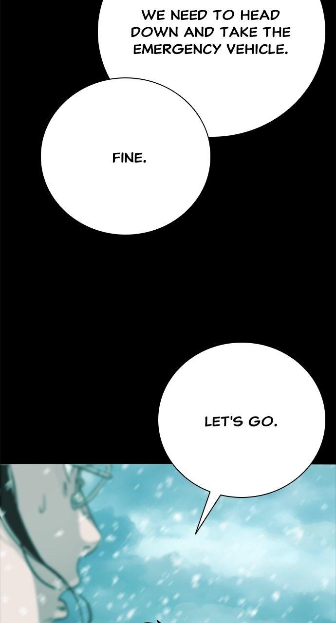 The Worst Generation Chapter 68 page 105 - 