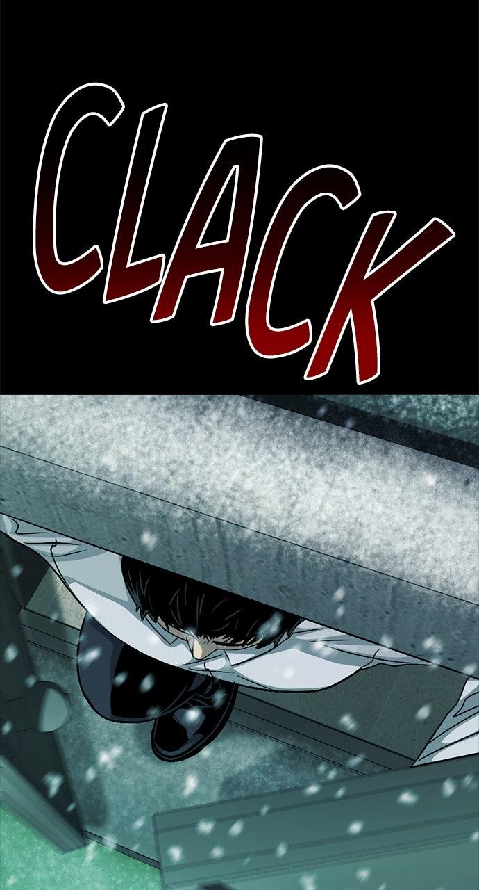 The Worst Generation Chapter 68 page 107 - 