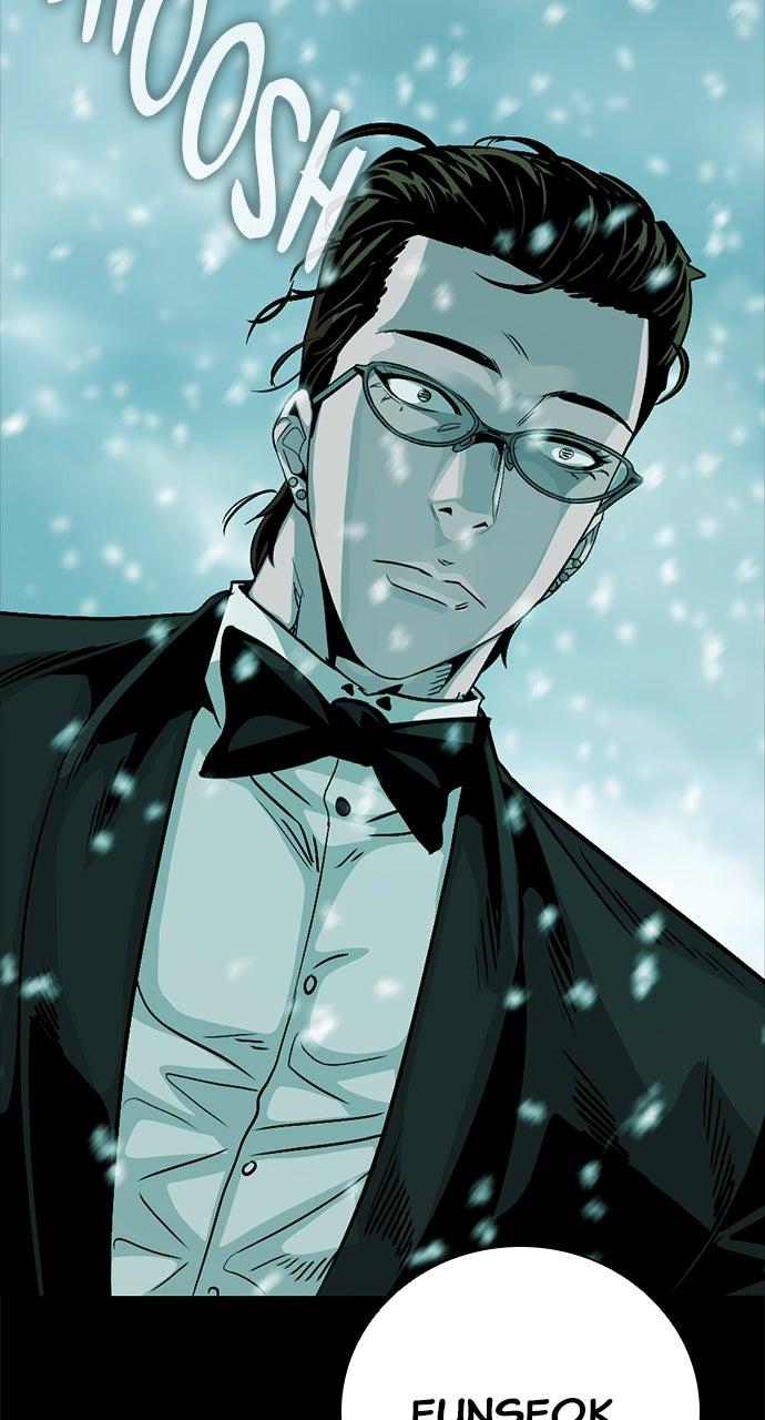 The Worst Generation Chapter 68 page 109 - 