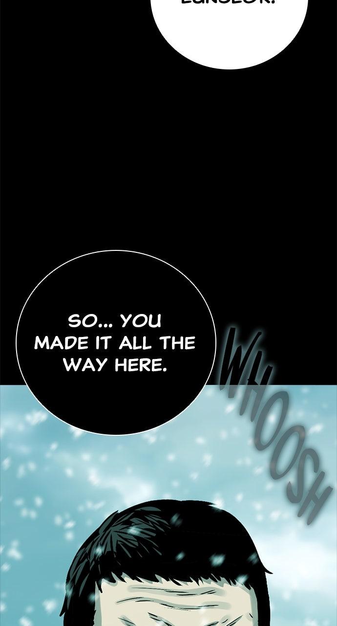 The Worst Generation Chapter 68 page 110 - 