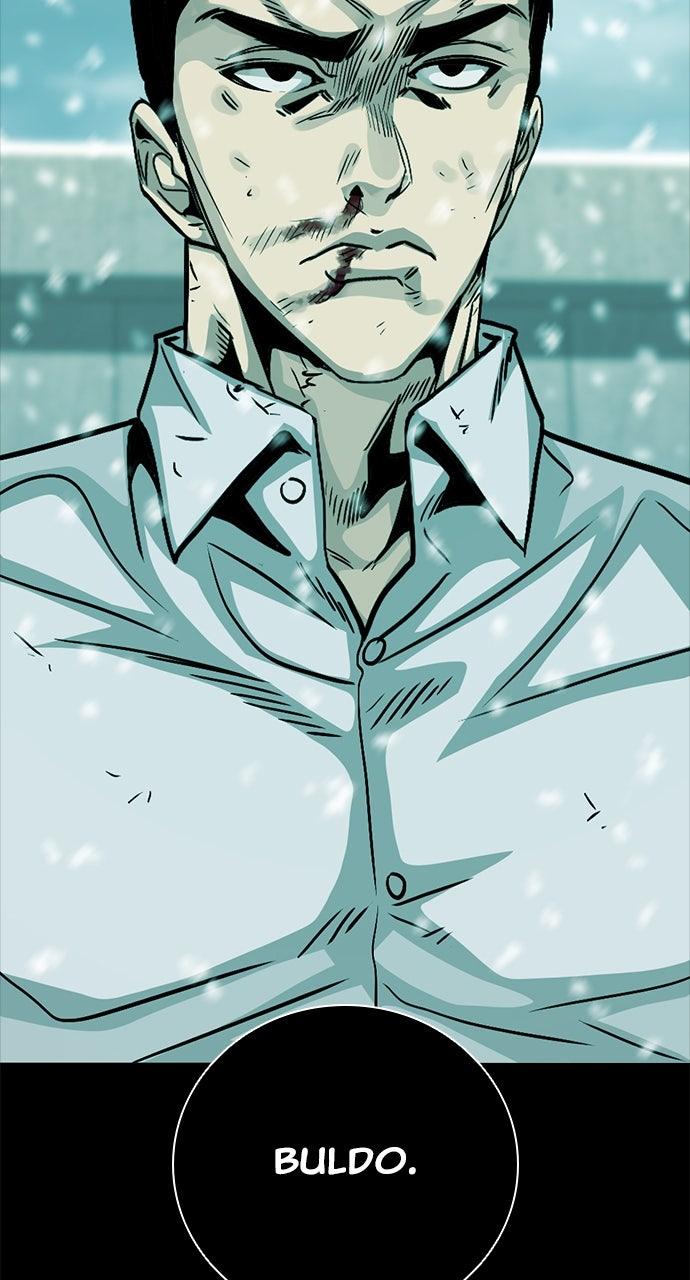 The Worst Generation Chapter 68 page 111 - 