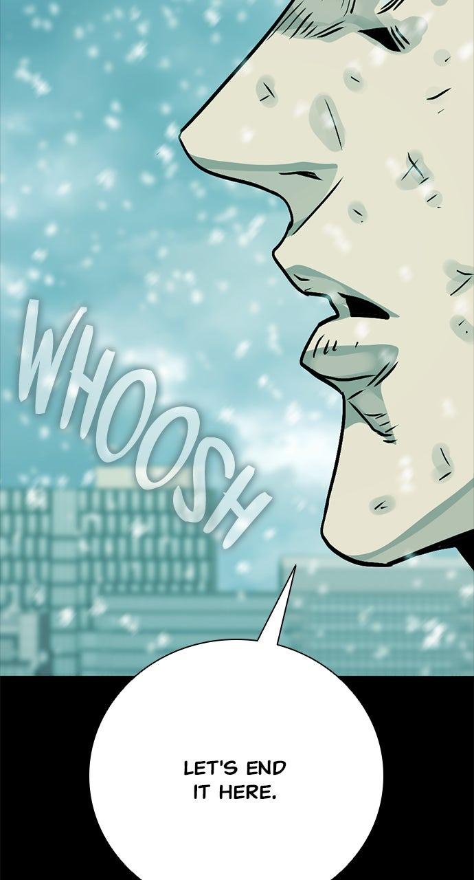 The Worst Generation Chapter 68 page 113 - 
