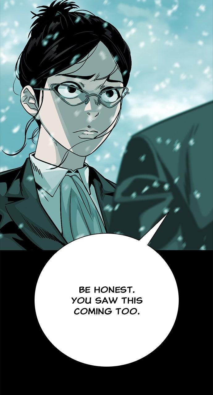 The Worst Generation Chapter 68 page 117 - 