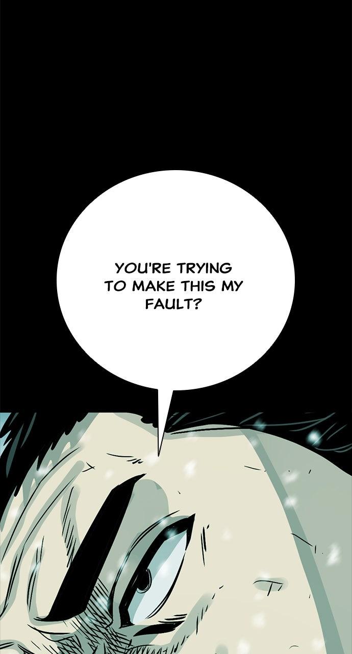 The Worst Generation Chapter 68 page 118 - 