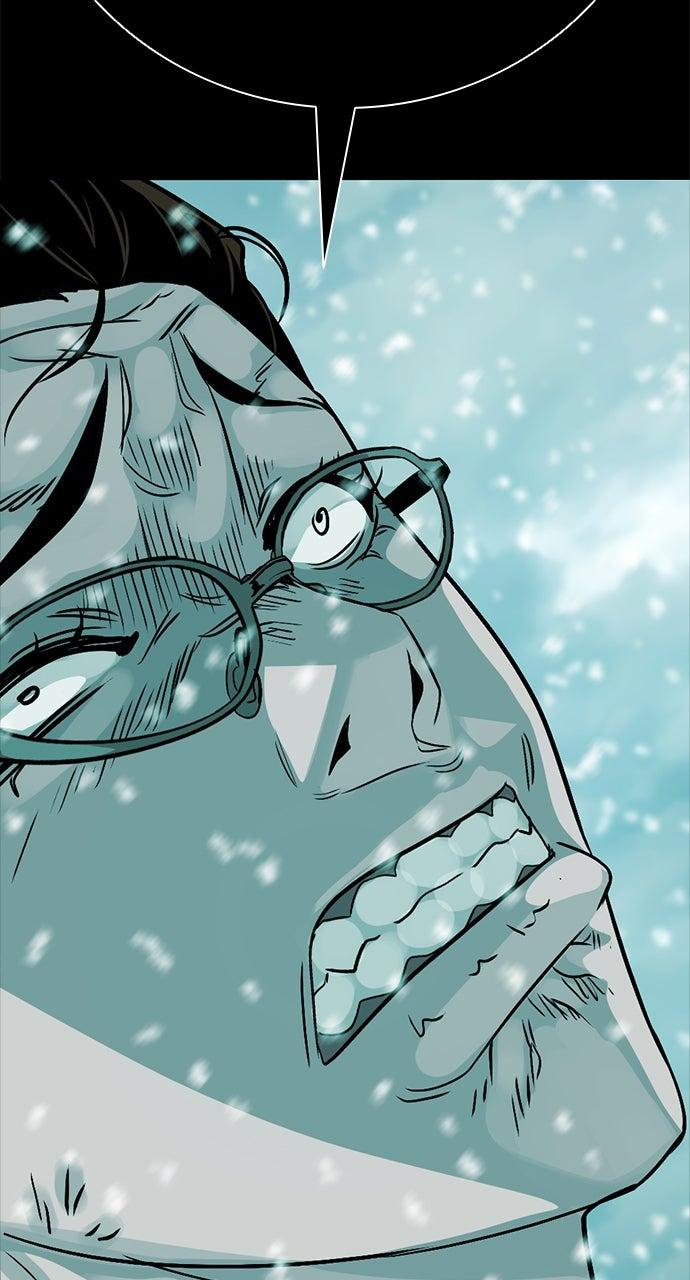 The Worst Generation Chapter 68 page 121 - 