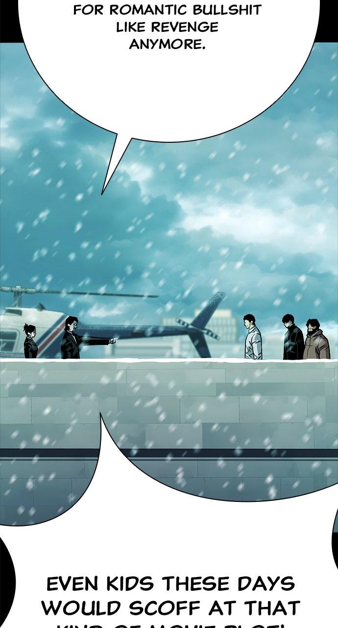 The Worst Generation Chapter 68 page 123 - 