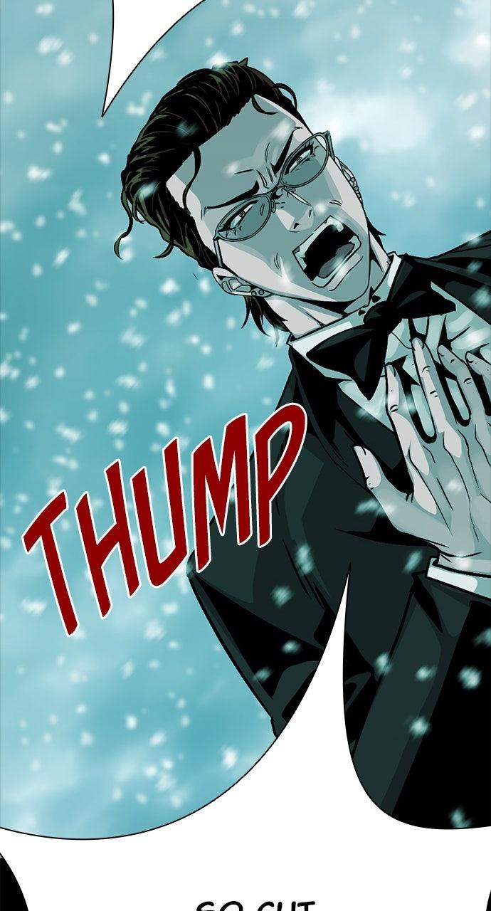 The Worst Generation Chapter 68 page 125 - 