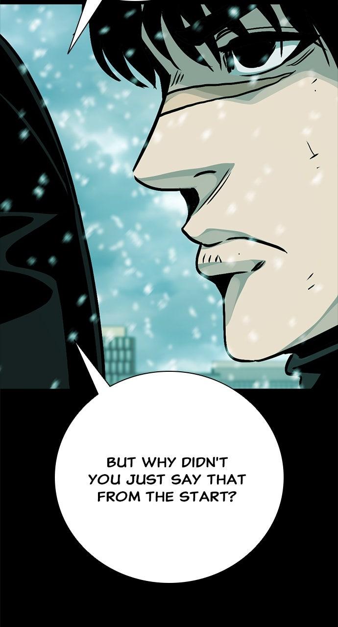 The Worst Generation Chapter 68 page 127 - 