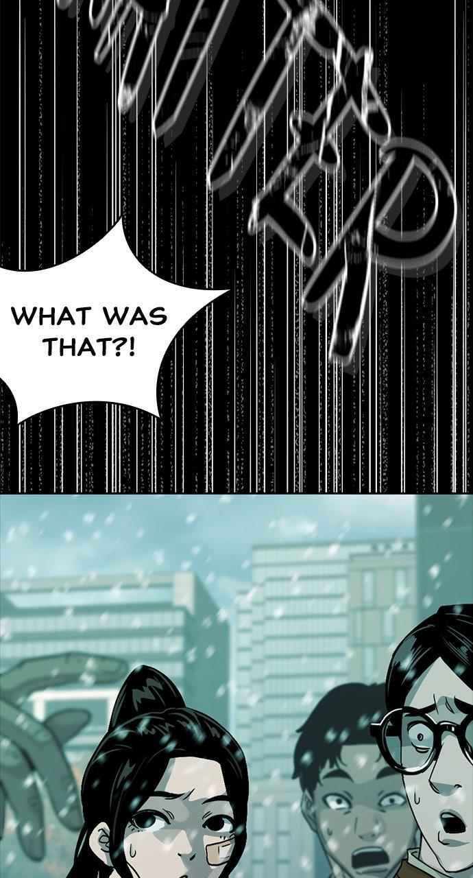 The Worst Generation Chapter 68 page 14 - 