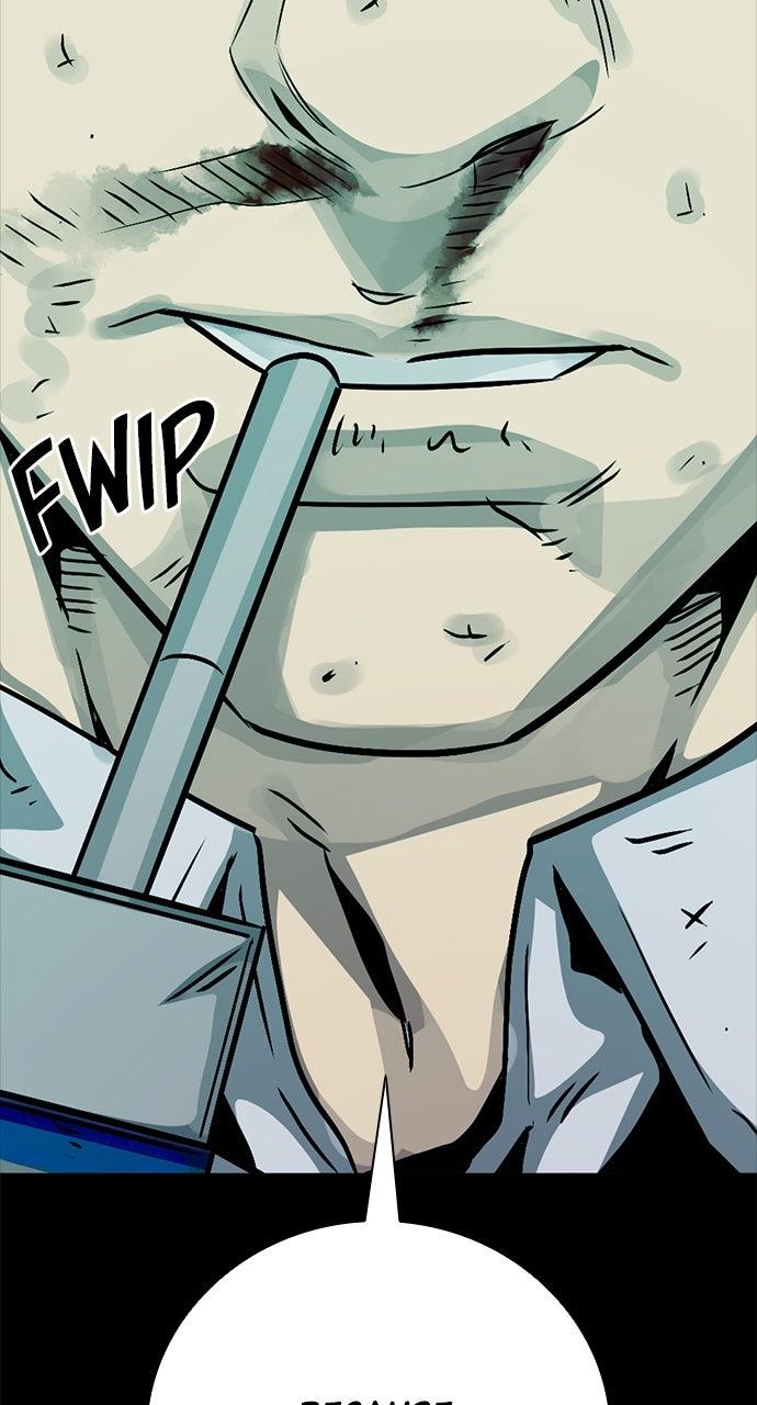 The Worst Generation Chapter 68 page 134 - 