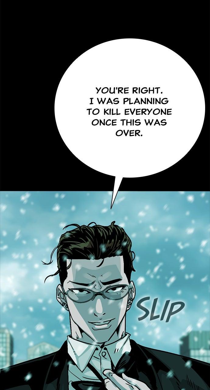 The Worst Generation Chapter 68 page 139 - 