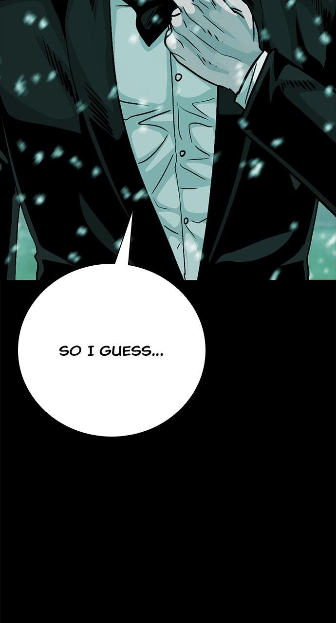 The Worst Generation Chapter 68 page 140 - 