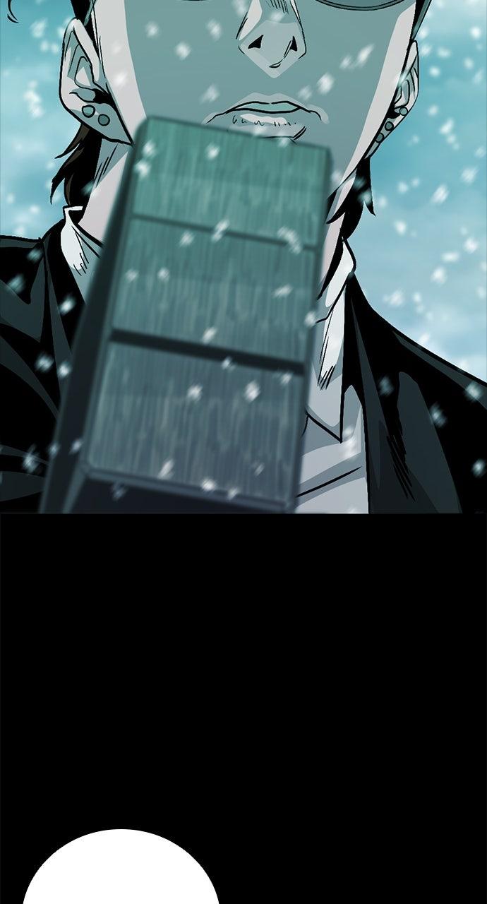 The Worst Generation Chapter 68 page 144 - 