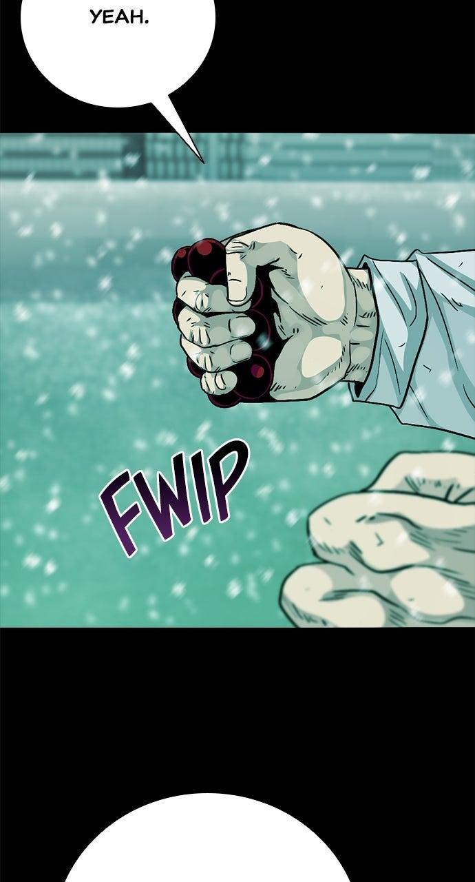 The Worst Generation Chapter 68 page 145 - 