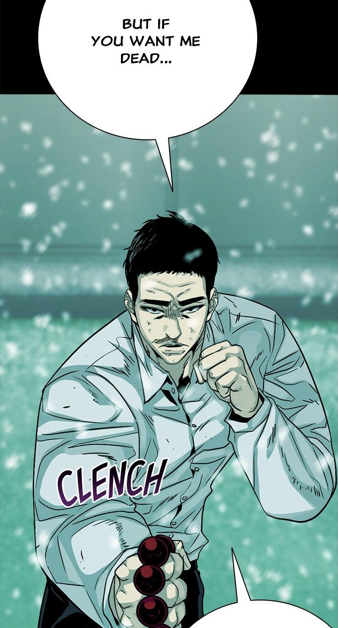 The Worst Generation Chapter 68 page 146 - 