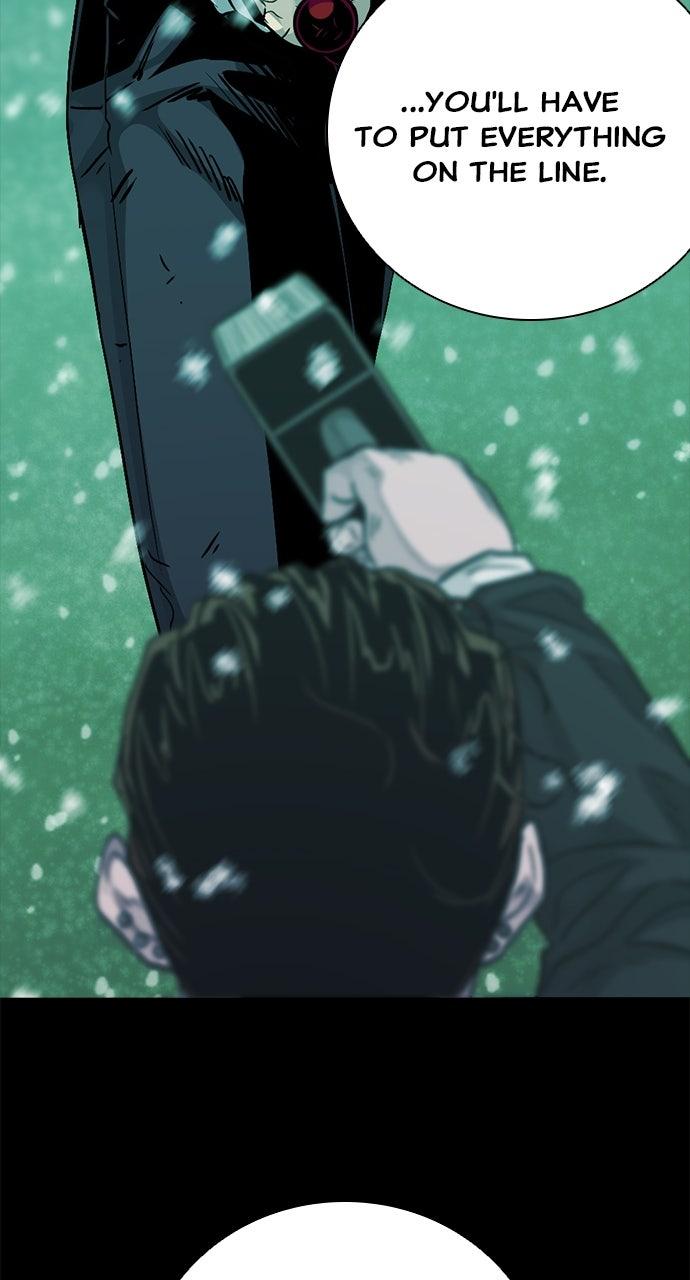 The Worst Generation Chapter 68 page 147 - 