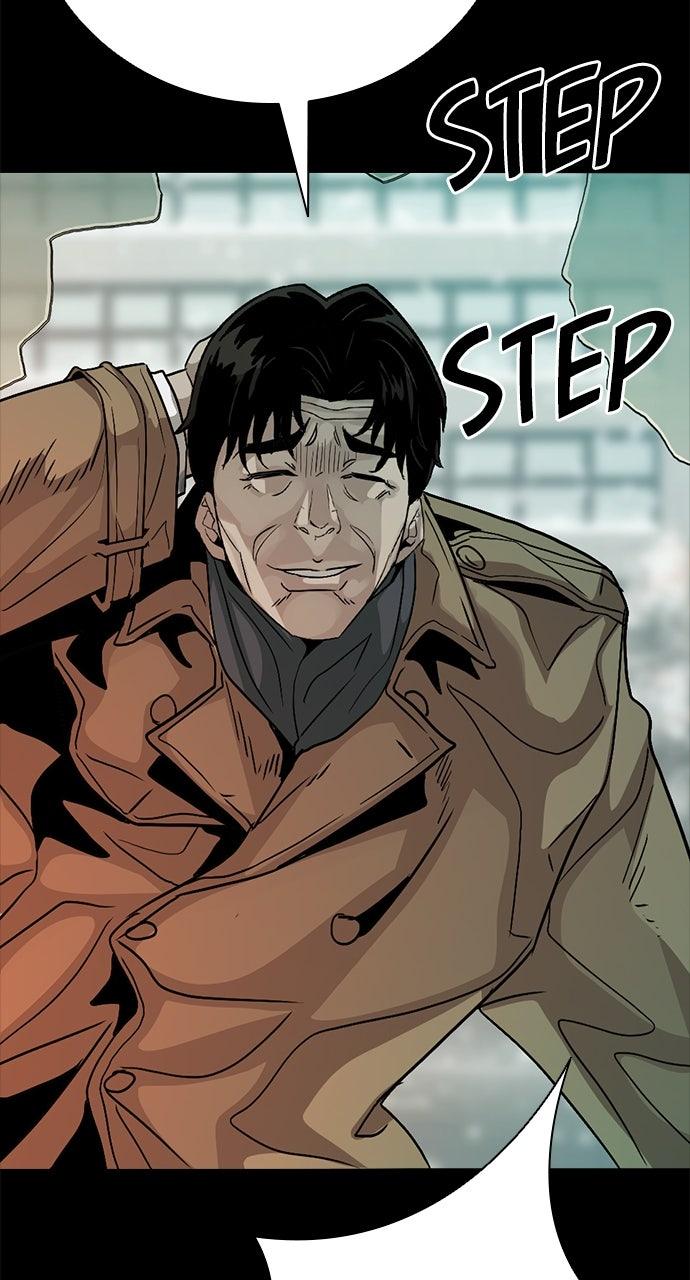 The Worst Generation Chapter 68 page 16 - 