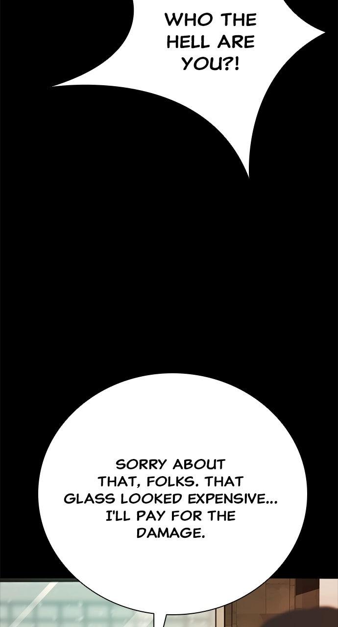 The Worst Generation Chapter 68 page 17 - 