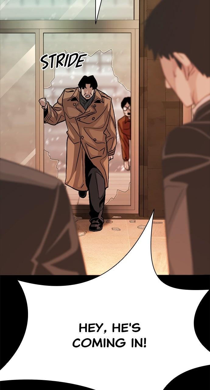The Worst Generation Chapter 68 page 18 - 