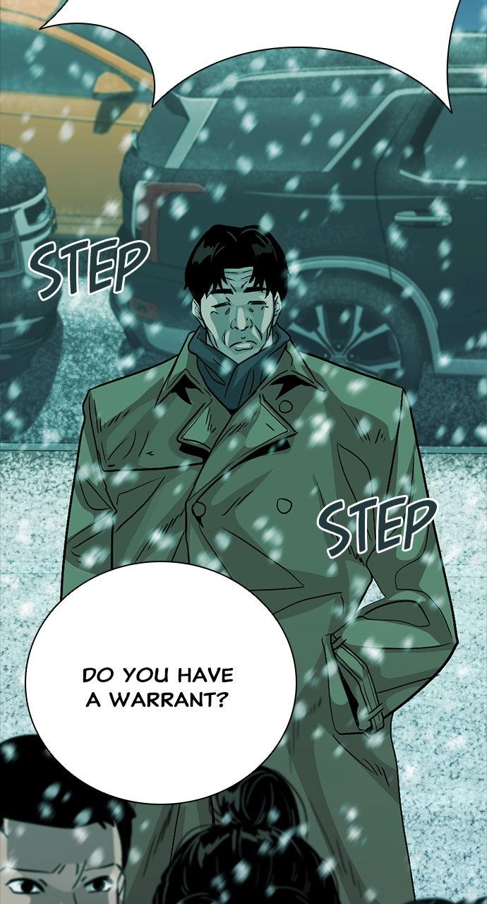 The Worst Generation Chapter 68 page 3 - 