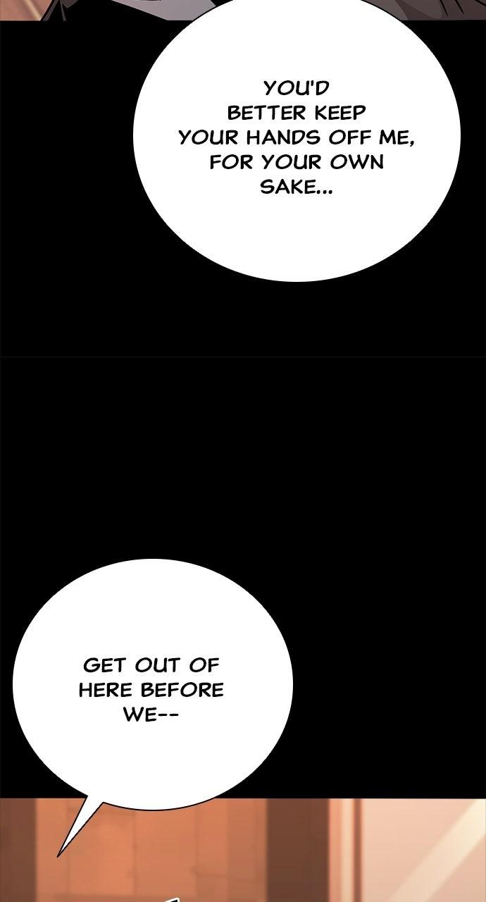 The Worst Generation Chapter 68 page 21 - 