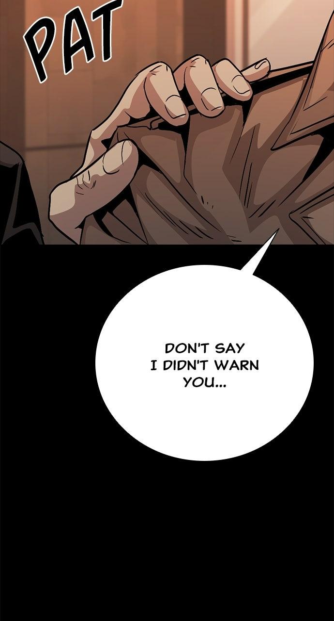 The Worst Generation Chapter 68 page 22 - 