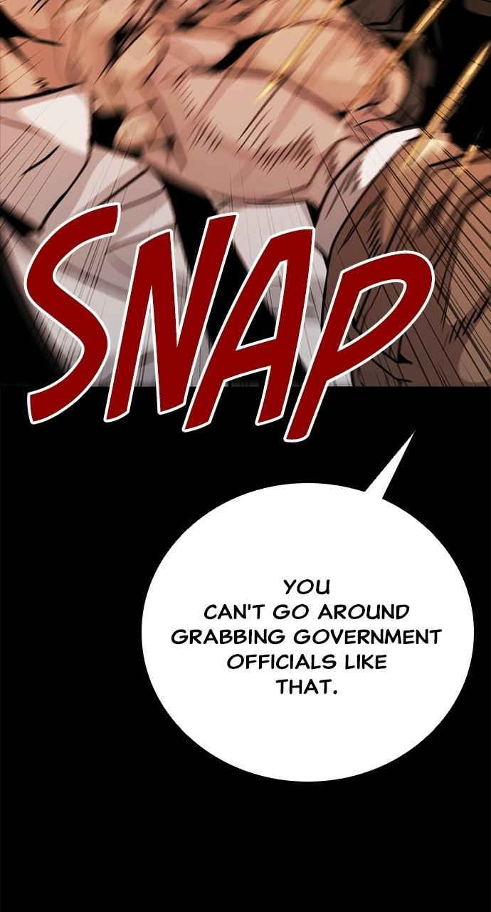 The Worst Generation Chapter 68 page 24 - 