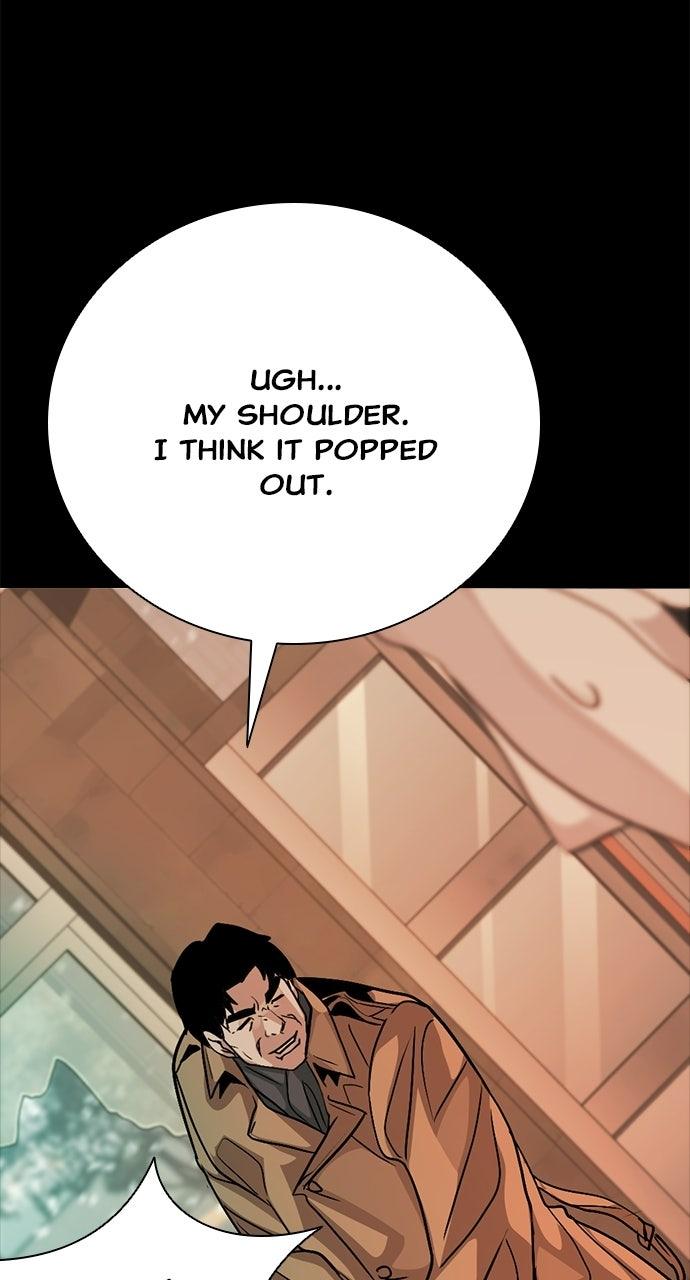 The Worst Generation Chapter 68 page 25 - 