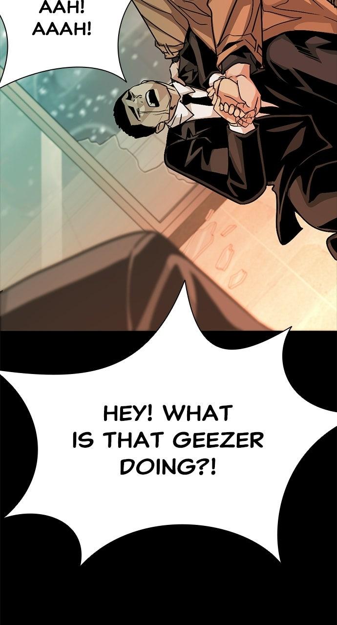 The Worst Generation Chapter 68 page 26 - 