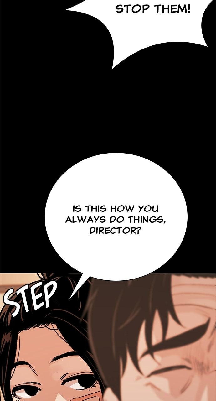 The Worst Generation Chapter 68 page 30 - 