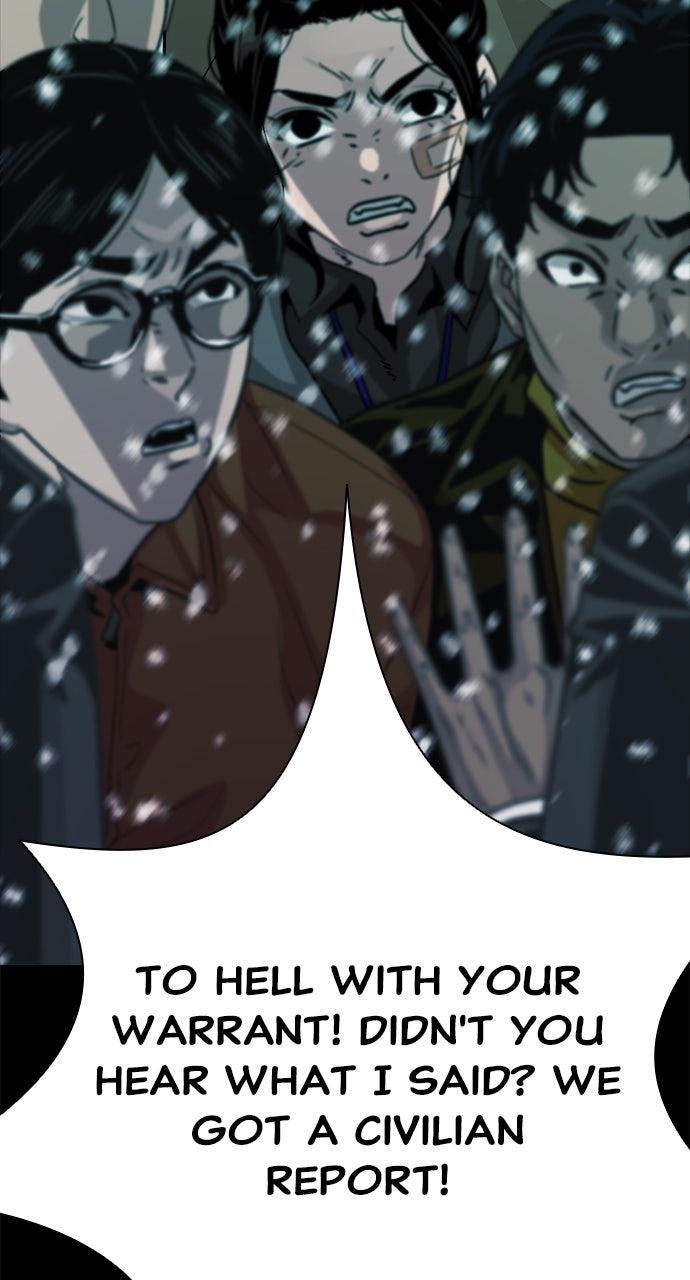 The Worst Generation Chapter 68 page 4 - 