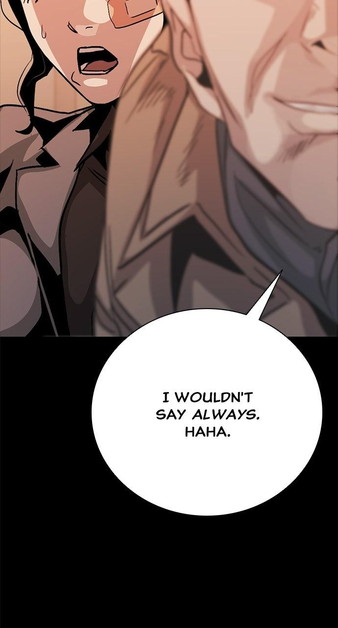 The Worst Generation Chapter 68 page 31 - 