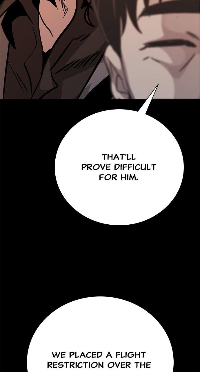 The Worst Generation Chapter 68 page 33 - 