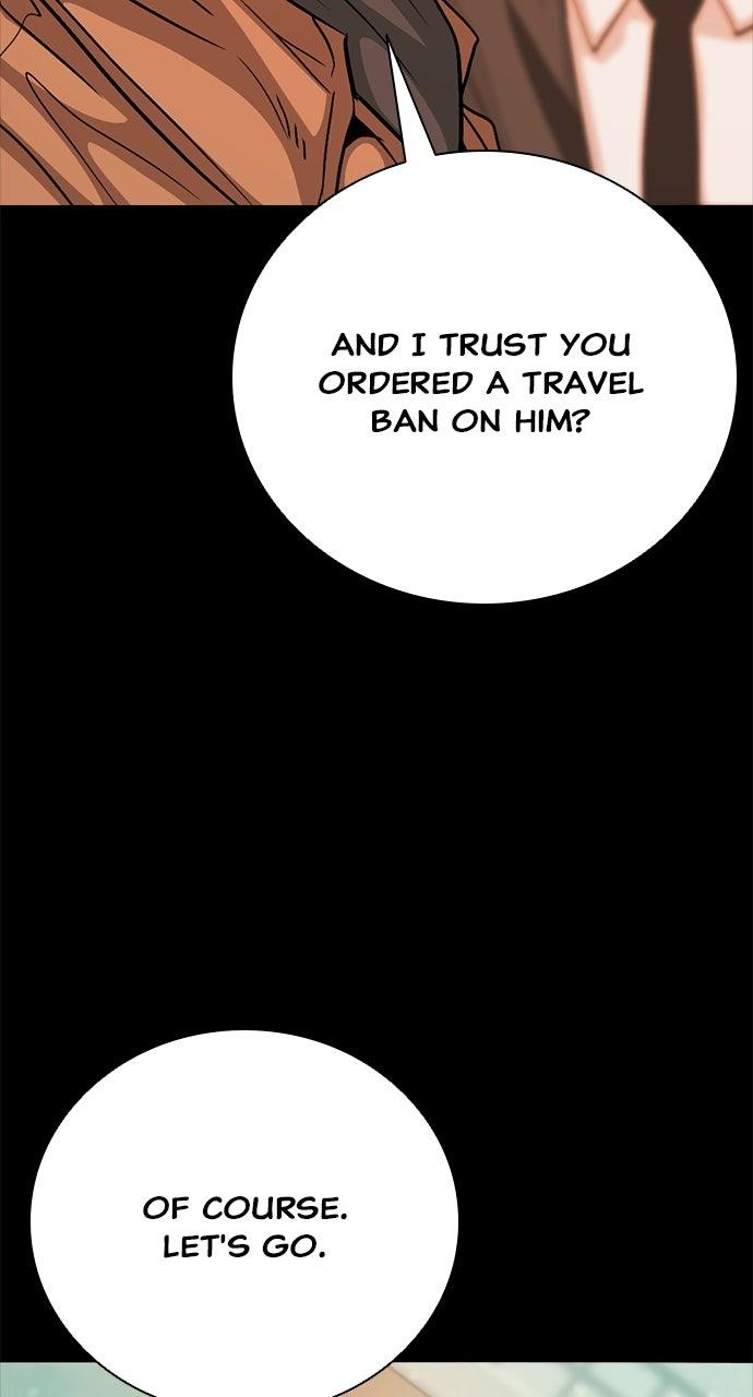 The Worst Generation Chapter 68 page 35 - 