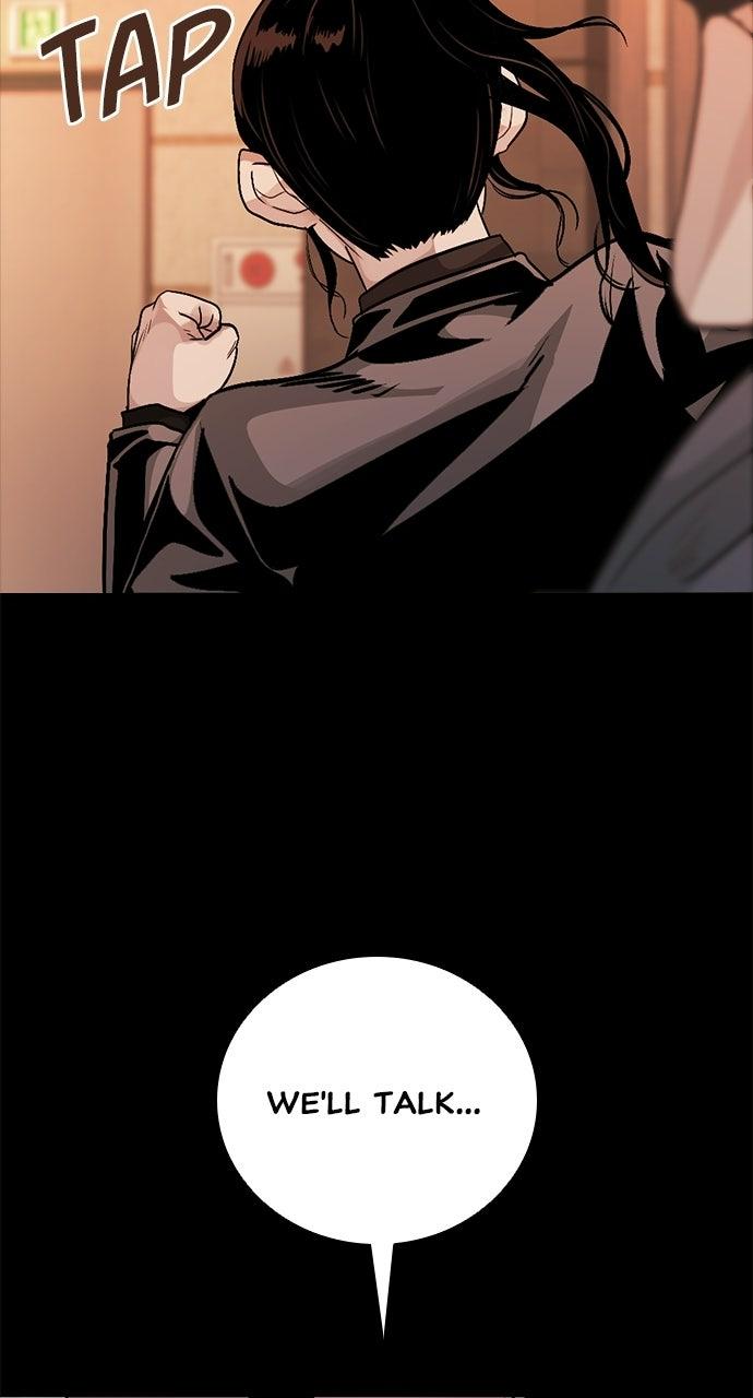 The Worst Generation Chapter 68 page 38 - 