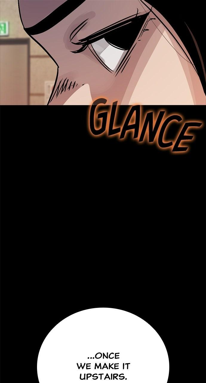 The Worst Generation Chapter 68 page 39 - 