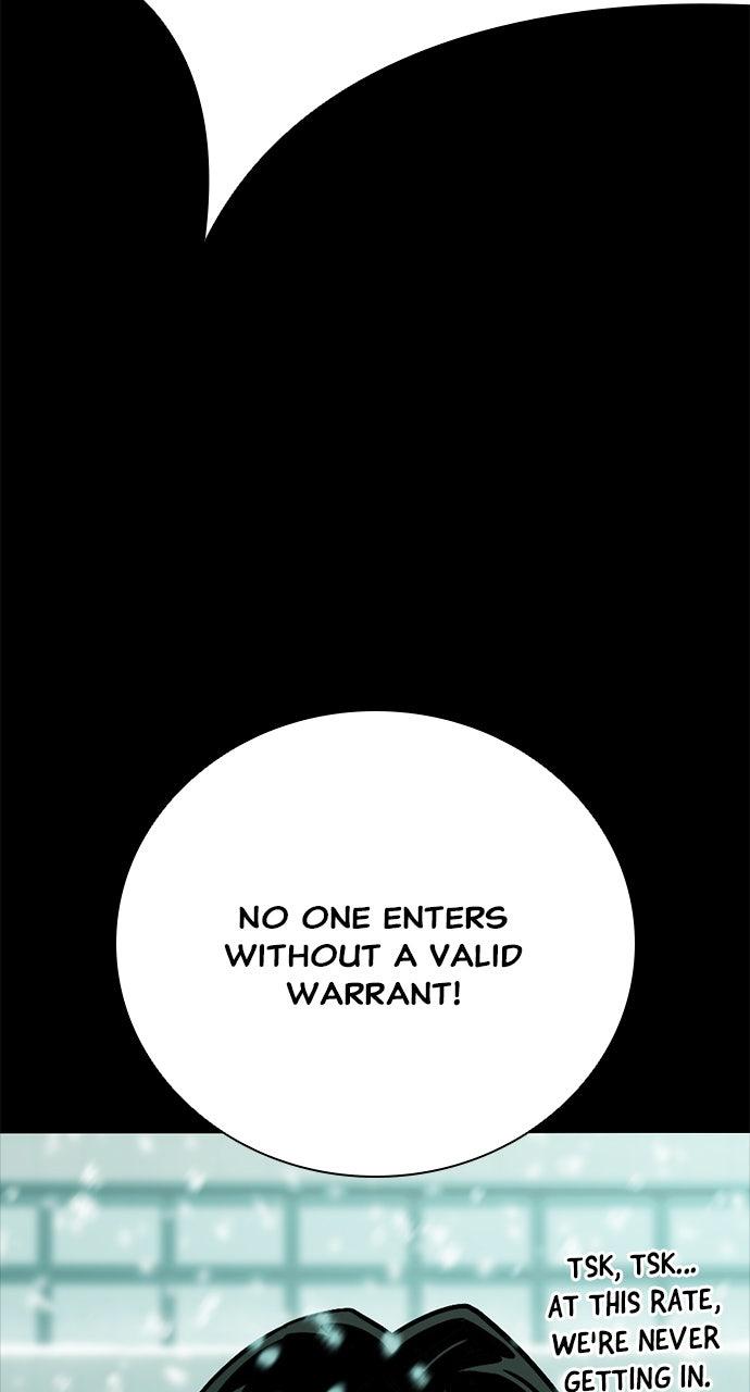 The Worst Generation Chapter 68 page 5 - 