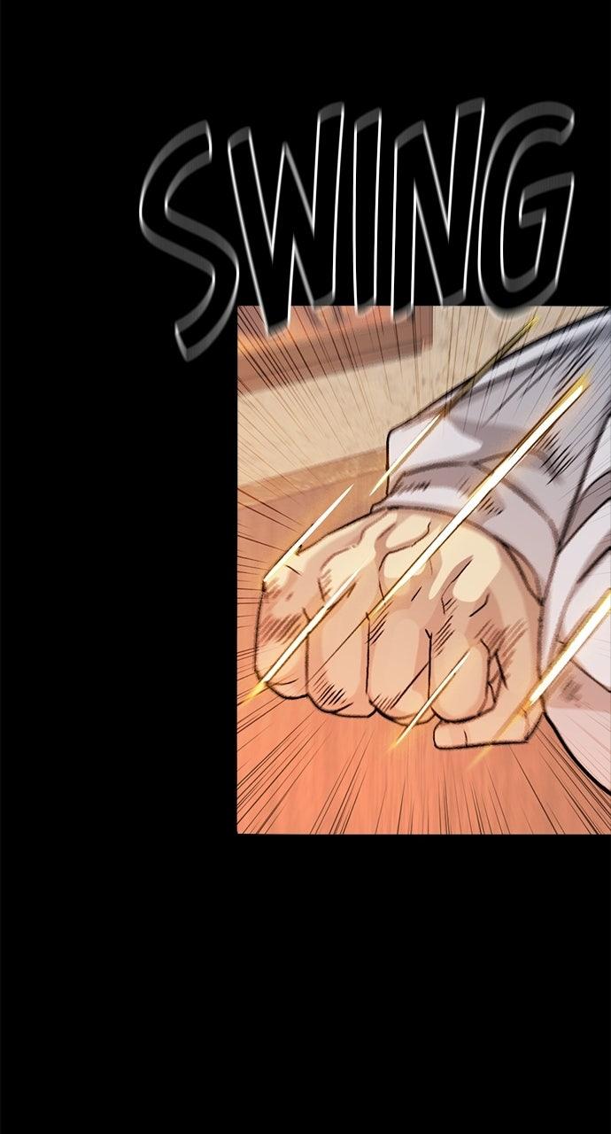 The Worst Generation Chapter 68 page 43 - 