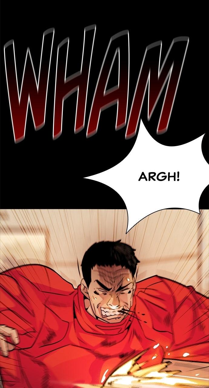 The Worst Generation Chapter 68 page 44 - 