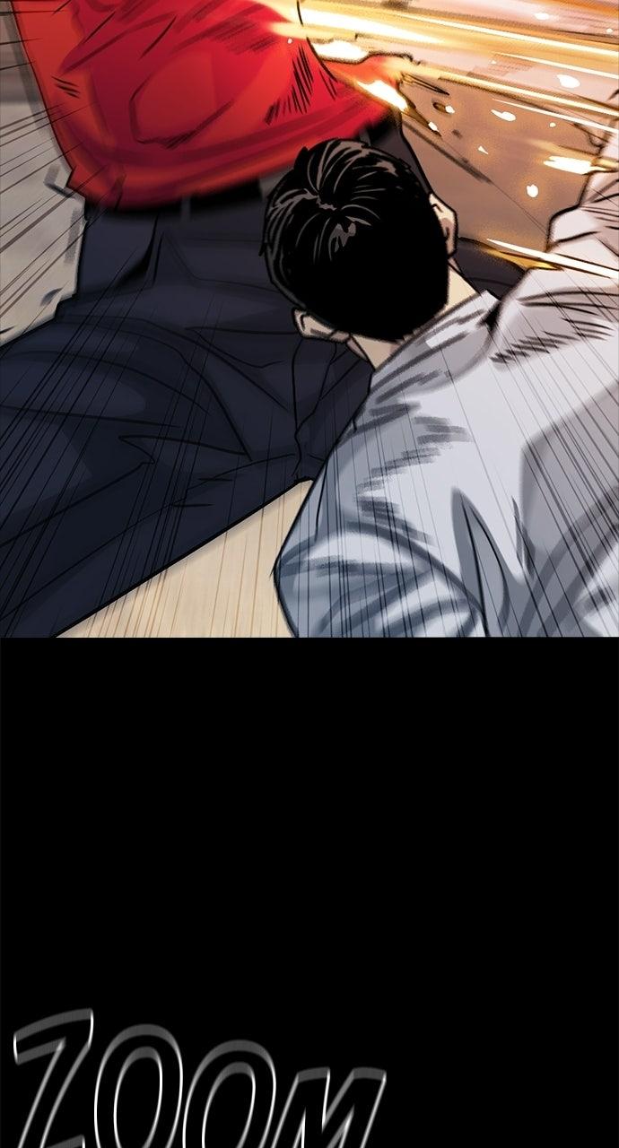 The Worst Generation Chapter 68 page 45 - 