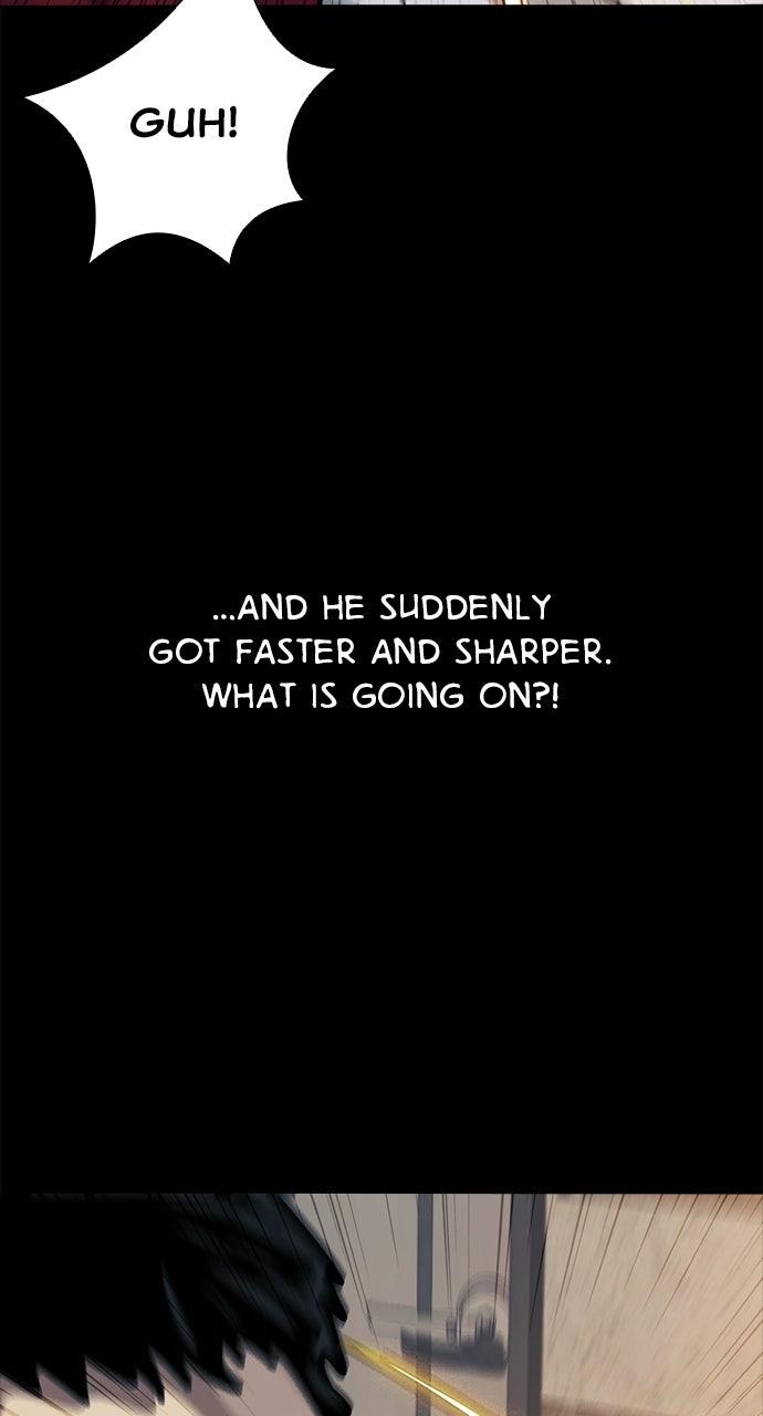 The Worst Generation Chapter 68 page 50 - 