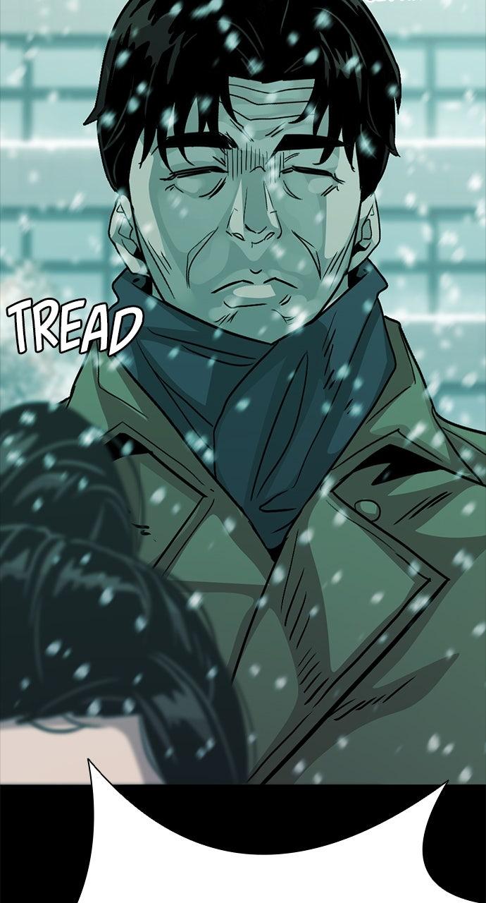 The Worst Generation Chapter 68 page 6 - 