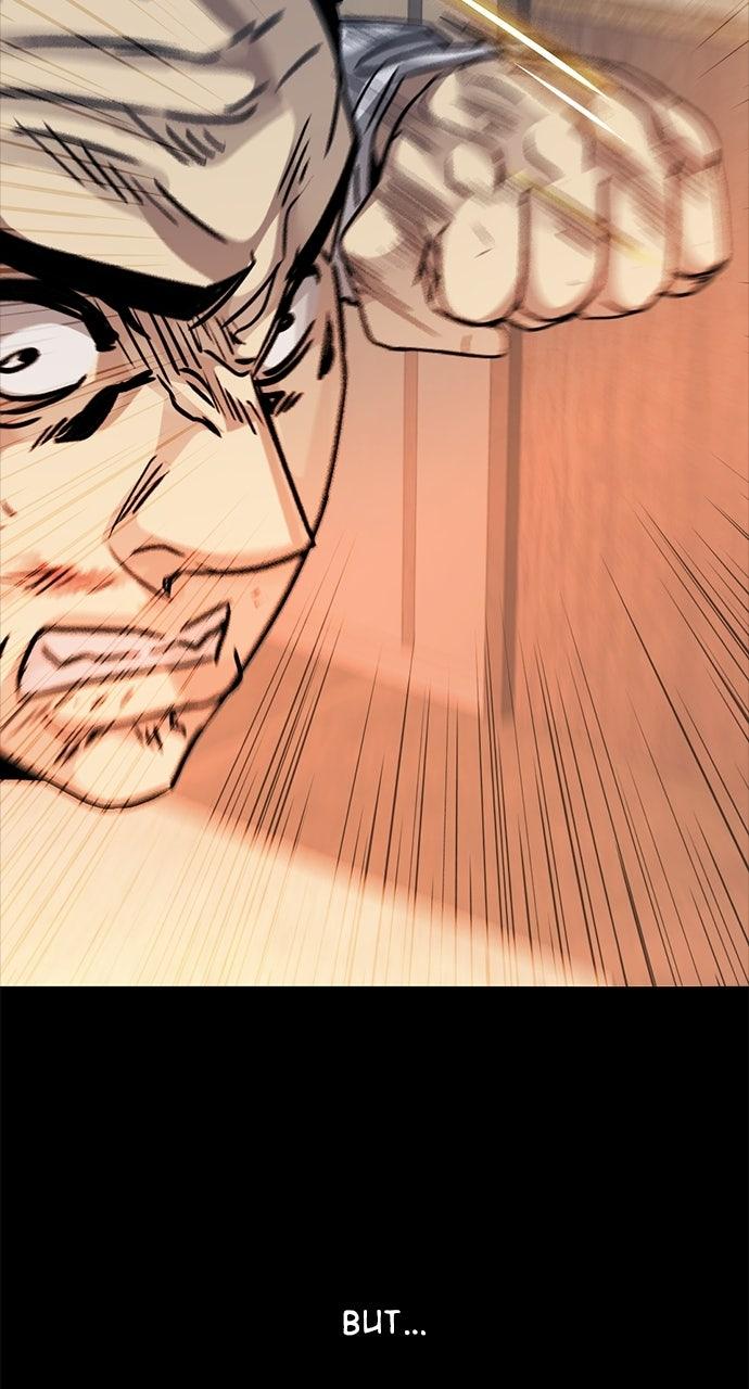 The Worst Generation Chapter 68 page 51 - 